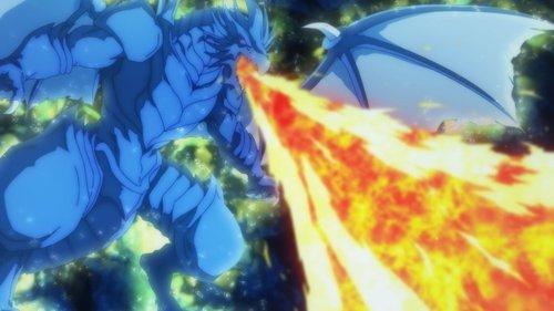 The Fruit of Evolution: Before I Knew It, My Life Had It Made Season 1 Episode 5 - The Calamity Bride