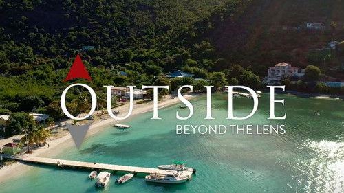Outside Beyond the Lens Season 3 Episode 4 - Sailing the British Virgin Islands