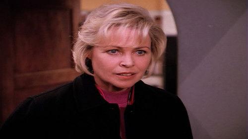 Beverly Hills, 90210 Season 7 Episode 19 - My Funny Valentine