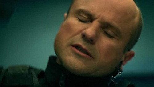 Flashpoint Season 2 Episode 11 - Perfect Storm