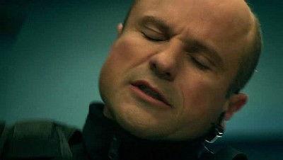 Flashpoint Season 2 Episode 11 - Perfect Storm