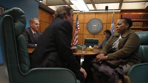 undefined Season 1 Episode 12 - The Oath