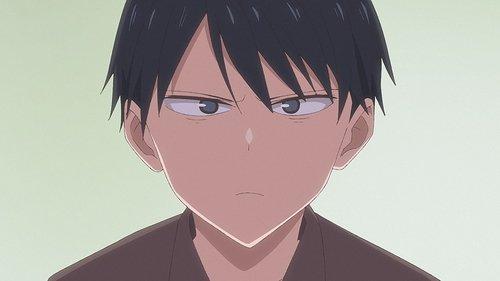 Pseudo Harem Season 1 Episode 10 - Birthday