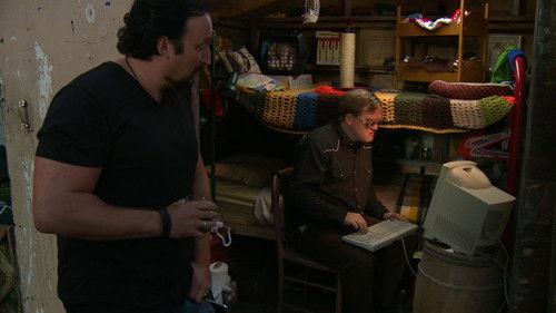 Trailer Park Boys Season 8 Episode 5 - Whore-A-Geddon