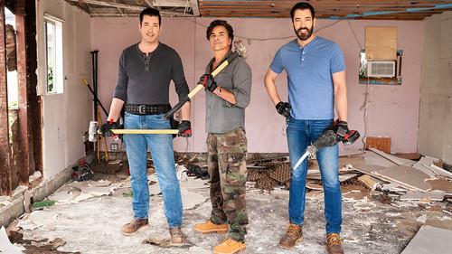 Celebrity IOU Season 11 Episode 1 - Drums and Demo with John Stamos