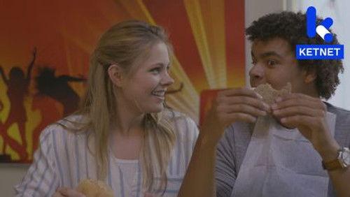 Ghost Rockers Season 4 Episode 21 - Episode 21