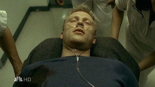 undefined Season 1 Episode 10 - Blowback