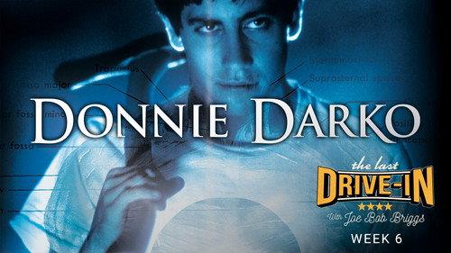 The Last Drive-in with Joe Bob Briggs Season 6 Episode 6 - Donnie Darko