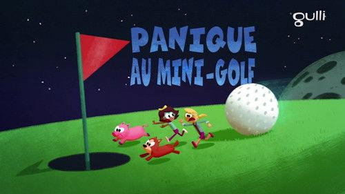 Polly Pocket Season 3 Episode 13 - Episode 13