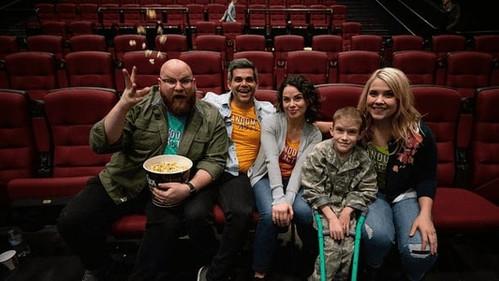 Random Acts Season 4 Episode 10 - From Random With Love