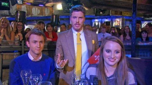 Made in Chelsea Season 2 Episode 11 - End of Season Party