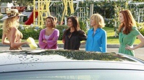 Desperate Housewives Season 5 Episode 1 - You're Gonna Love Tomorrow