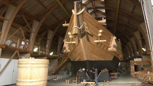 Shin Nihon Fudoki Season 12 Episode 14 - Episode 14