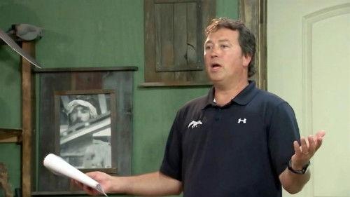 Duck Dynasty Season 9 Episode 5 - Alan in Charge