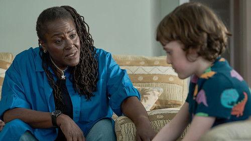 Lost Boys and Fairies Season 1 Episode 3 - Look at Your Kind Face