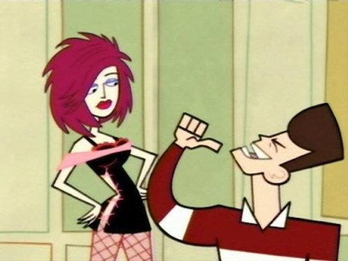 Clone High Season 1 Episode 12 - Changes: The Big Prom: The Sex Romp: The Season Finale