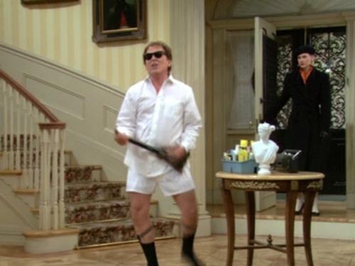 undefined Season 2 Episode 16 - Canasta Masta