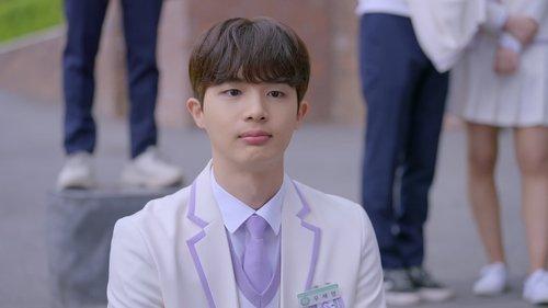 Mimicus Season 1 Episode 10 - I Fell in Front of All the Students.