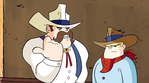 Xiaolin Showdown Season 1 Episode 10 - Big as Texas