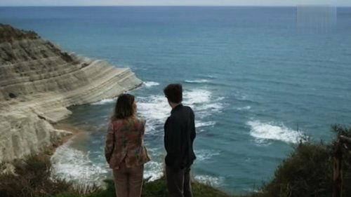 The Young Montalbano Season 2 Episode 6 - An Apricot
