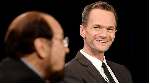 Inside the Actors Studio Season 20 Episode 5 - Neil Patrick Harris