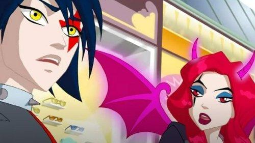 Angel's Friends Season 1 Episode 16 - Episode 16