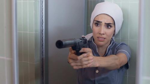 The Usurper Season 1 Episode 6 - Episode 6