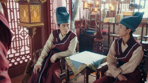 Young Blood Season 1 Episode 20 - Sheng si yi xian: Chapter 2