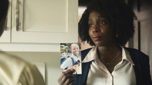 Get Millie Black Season 1 Episode 1 - Millie