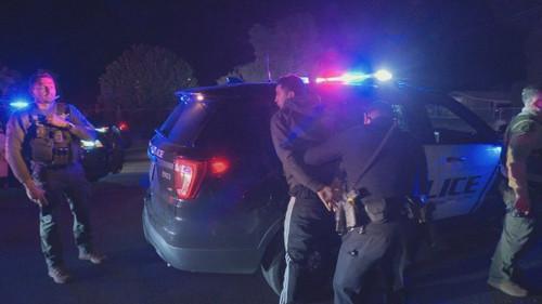 Cops Season 37 Episode 14 - Live Wire