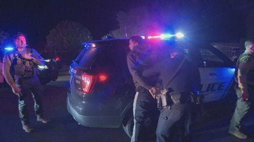 Cops Season 37 Episode 14 - Live Wire