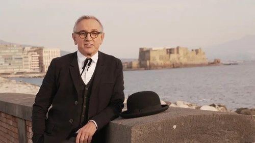 Bruno Barbieri - 4 Hotel Season 7 Episode 4 - Naples