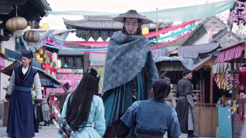 Be with You Season 1 Episode 2 - Episode 2