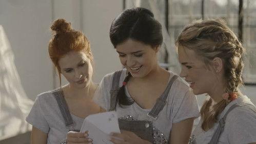 Welkom bij K3 Season 1 Episode 1 - Episode 1