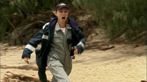 Sea Patrol Season 1 Episode 8 - Through the Storm