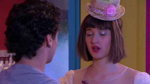 Heidi, bienvenida a casa Season 2 Episode 7 - Episode 7