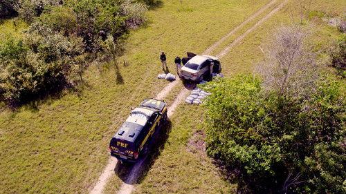 Border Control: Brazil Season 3 Episode 7 - Episode 7