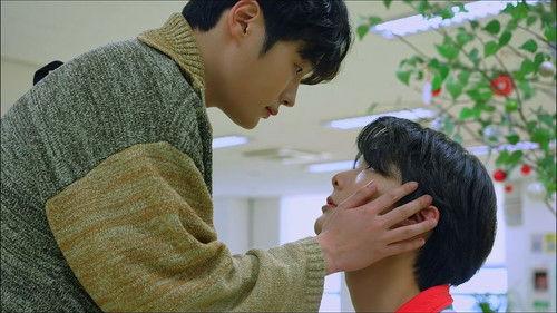 Blossom Campus Season 1 Episode 3 - I Keep Wanting to See You