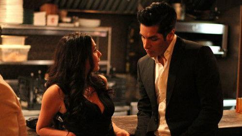 Ces gars-là Season 1 Episode 5 - Episode 5