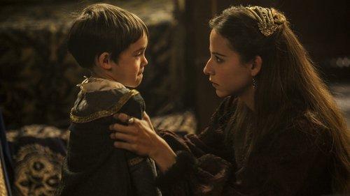 Isabel Season 3 Episode 12 - ¿Conservarán el legado de Isabel?