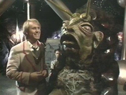 Doctor Who Season 21 Episode 10 - Frontios (4)