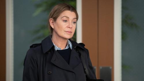 Grey's Anatomy Season 20 Episode 10 - Burn It Down