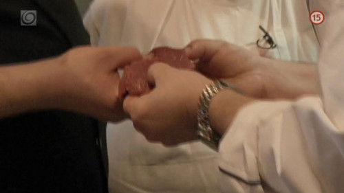 Áno, šéfe! Season 1 Episode 5 - Episode 5