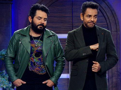 LOL: Last One Laughing Season 4 Episode 1 - Double Or Nothing