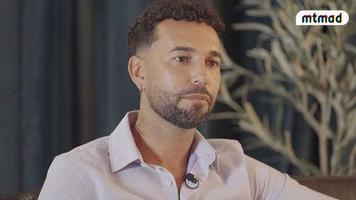 Me Quedo Conmigo Season 1 Episode 3 - Episode 3