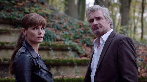 Flikken Maastricht Season 15 Episode 8 - Episode 8