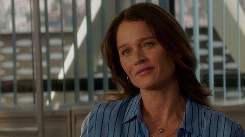 The Fix Season 1 Episode 4 - Scandal