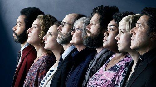 People of Earth Season 2 Episode 10 - Game Night