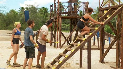 Robinson Season 21 Episode 18 - Episode 18