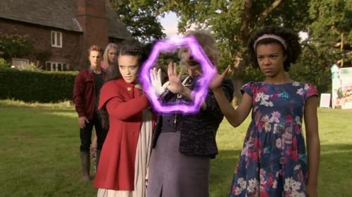 The Evermoor Chronicles Season 1 Episode 23 - The Egg and the Snoot